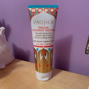 Pacifica Indian Coconut Nectar Body Butter